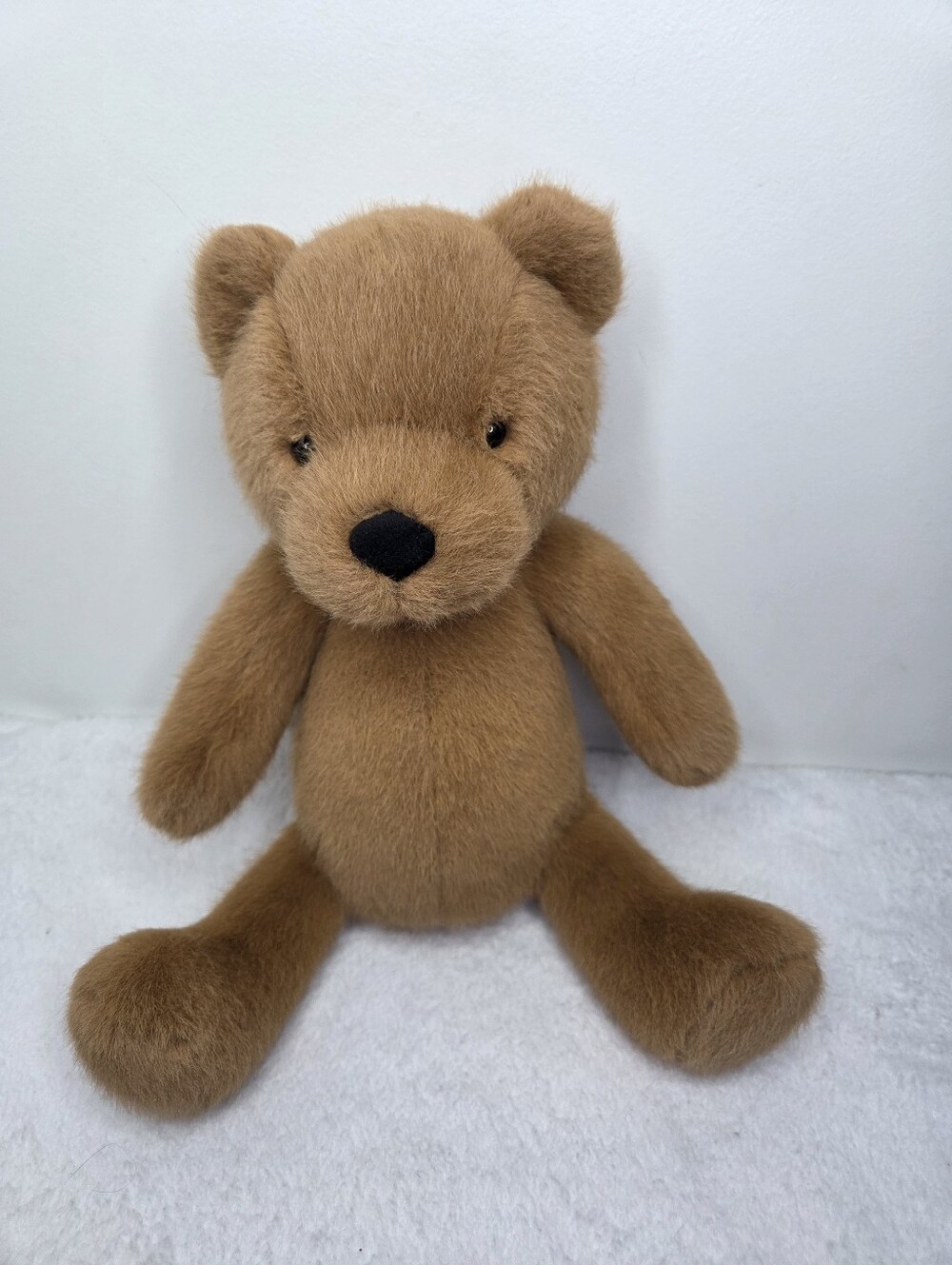 EUC Jellycat Medium Maple Bear